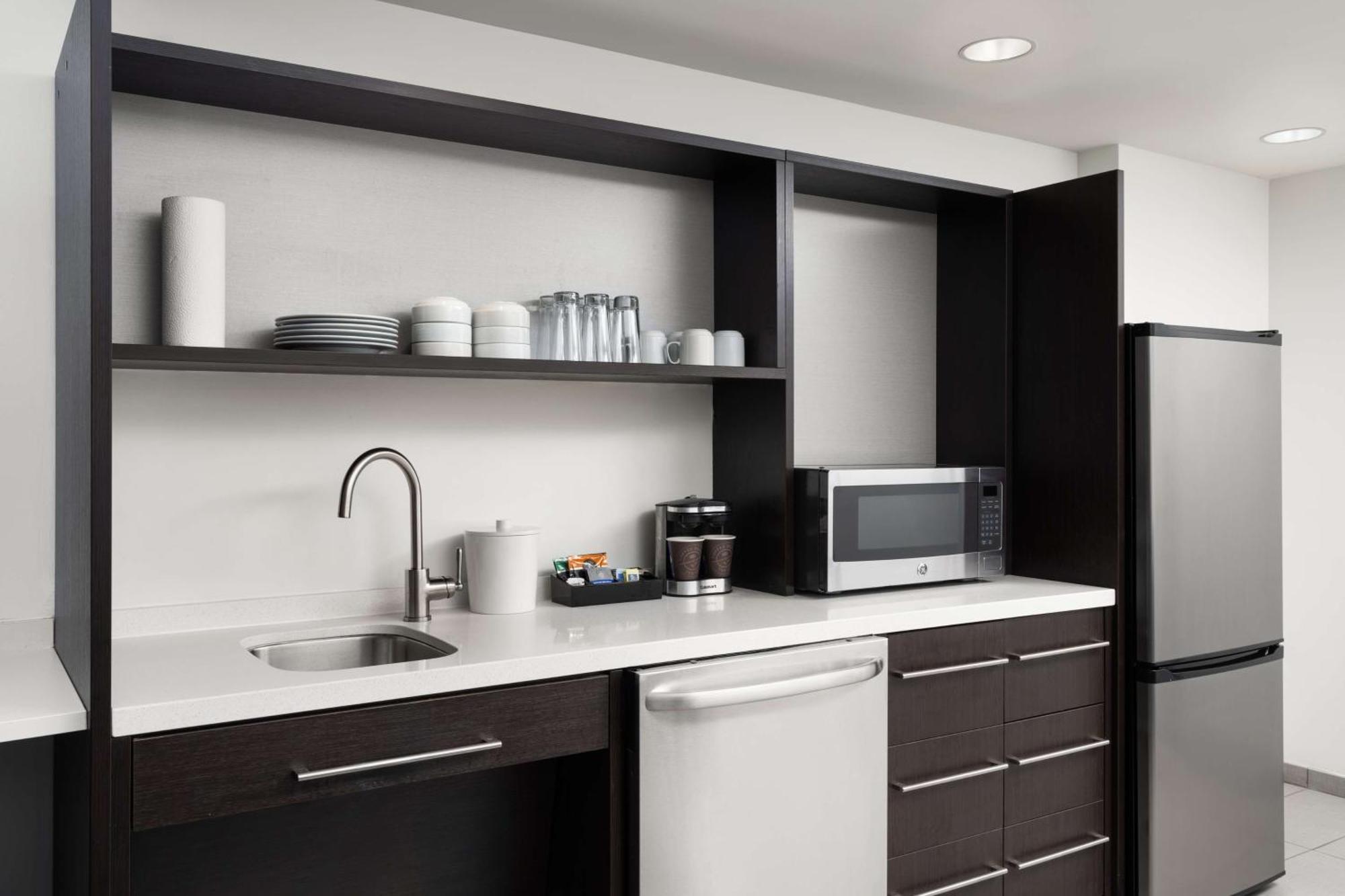 Home2 Suites By Hilton Miramar Ft. Lauderdale Екстер'єр фото