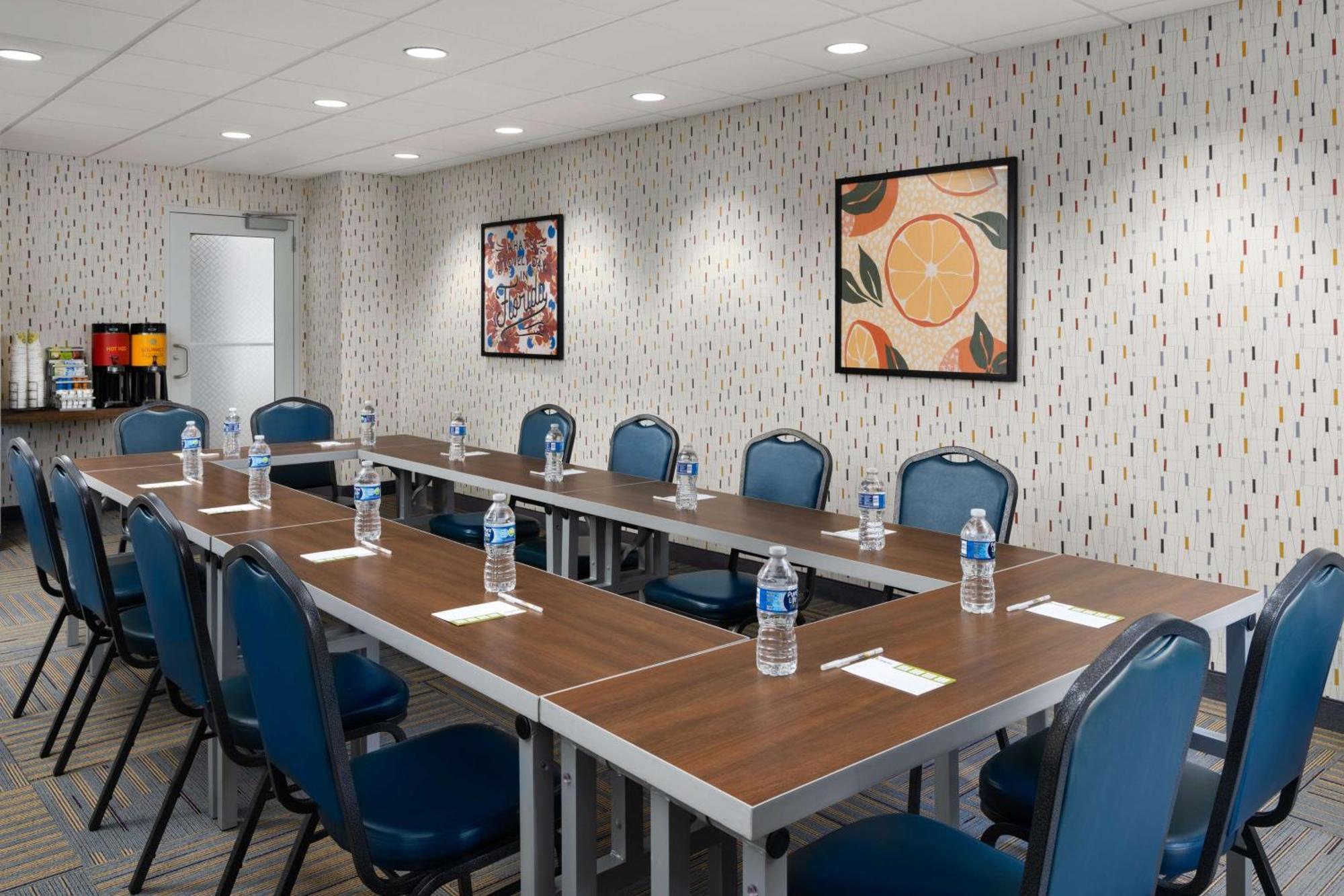 Home2 Suites By Hilton Miramar Ft. Lauderdale Екстер'єр фото