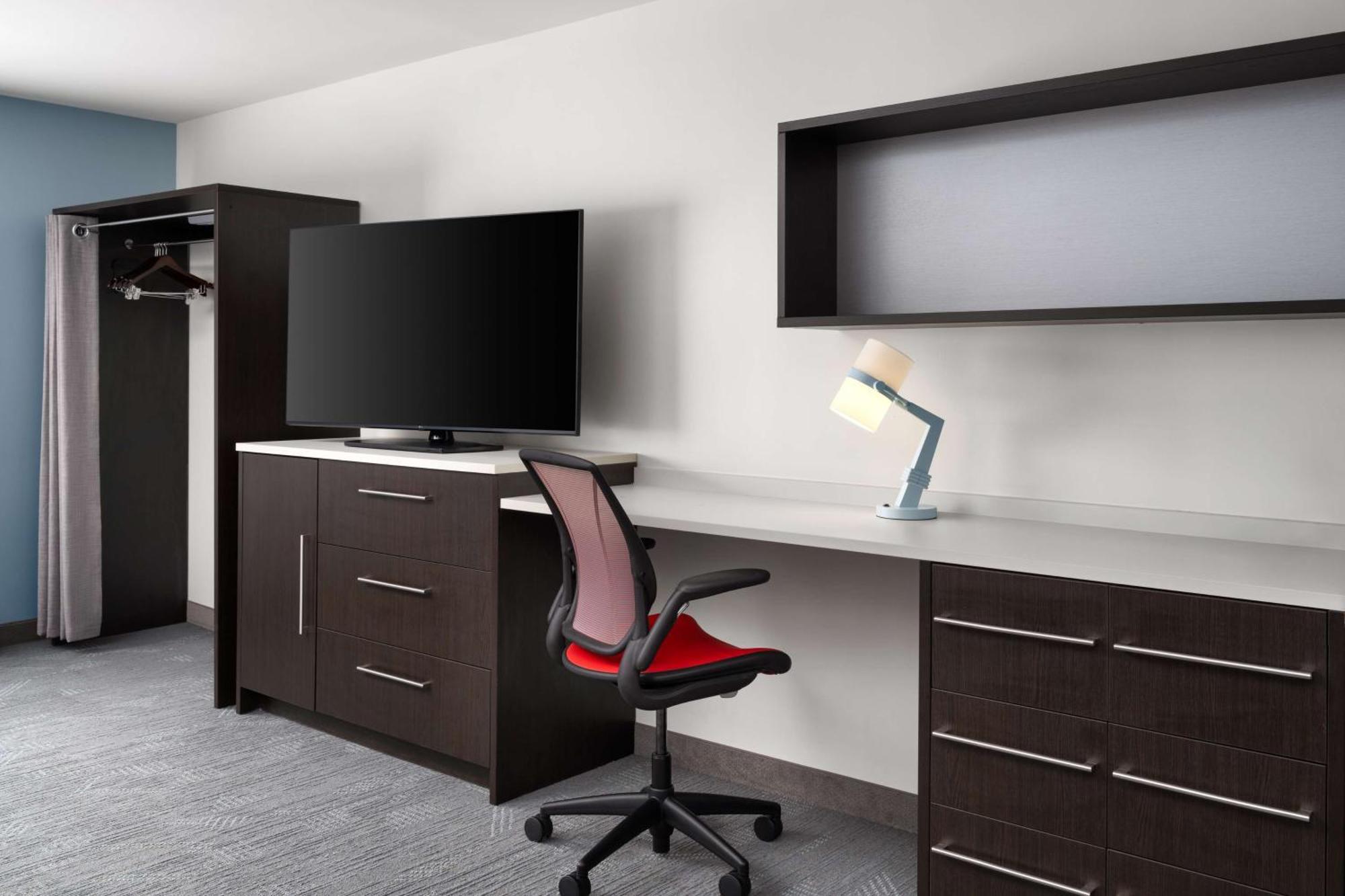 Home2 Suites By Hilton Miramar Ft. Lauderdale Екстер'єр фото