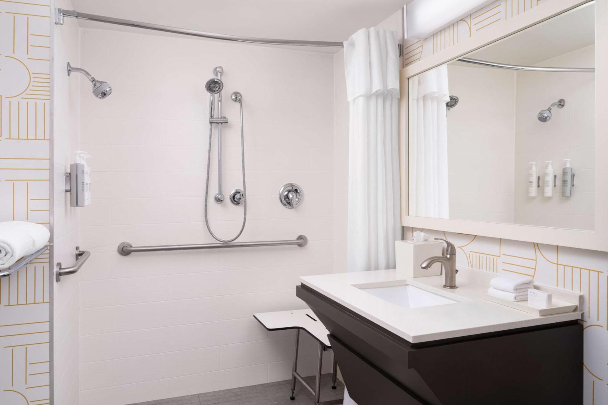 Home2 Suites By Hilton Miramar Ft. Lauderdale Екстер'єр фото