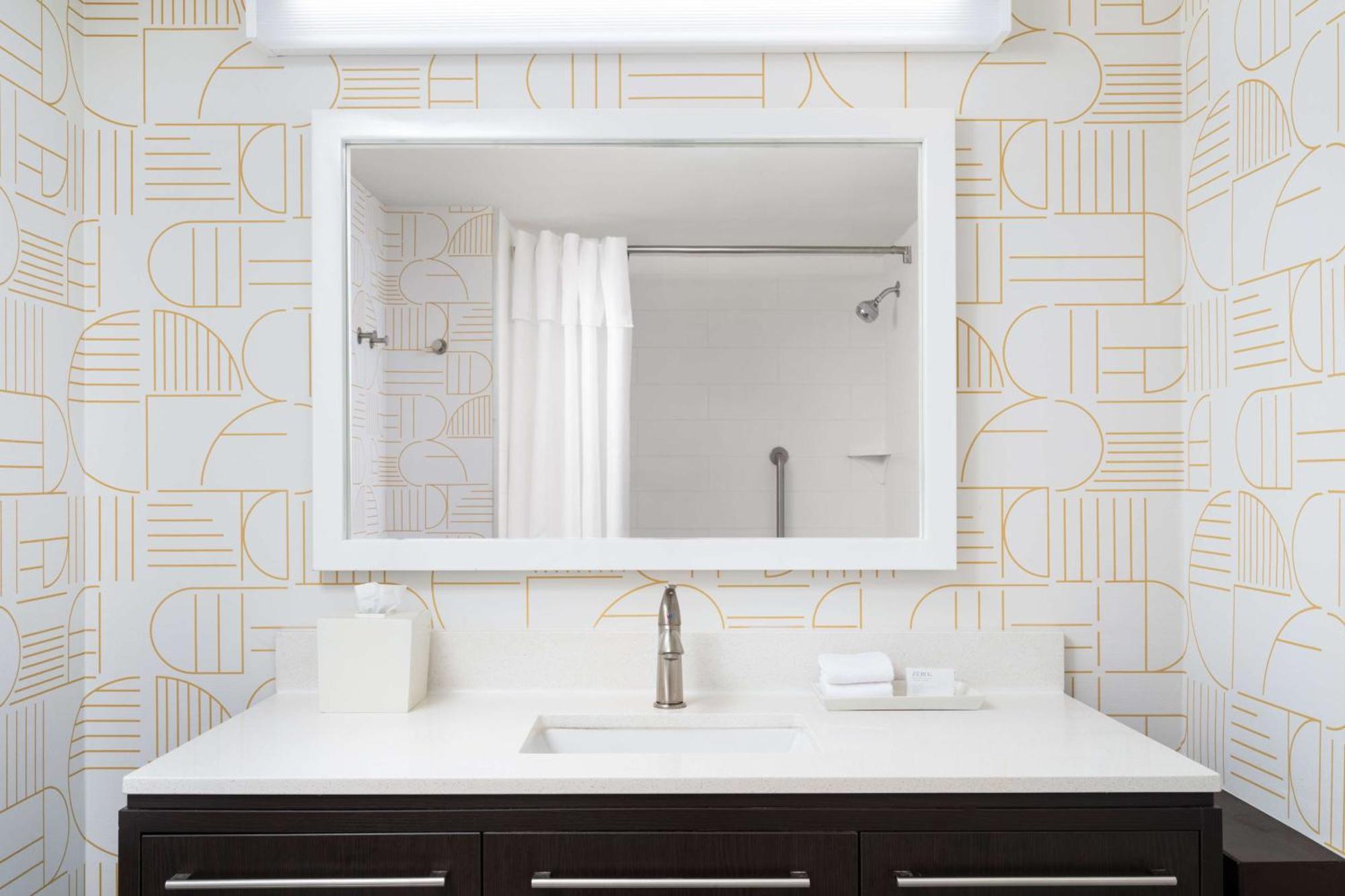 Home2 Suites By Hilton Miramar Ft. Lauderdale Екстер'єр фото