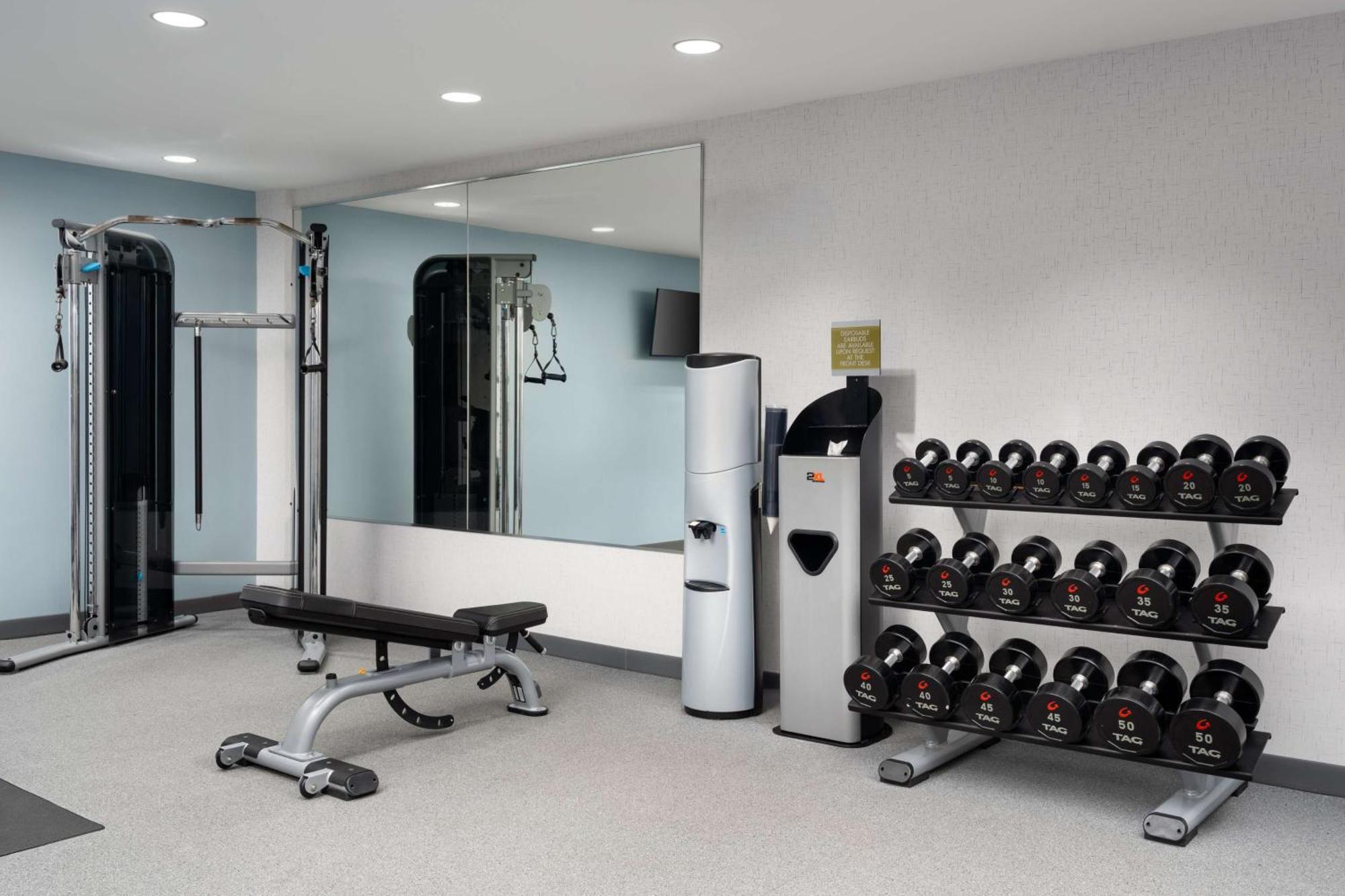 Home2 Suites By Hilton Miramar Ft. Lauderdale Екстер'єр фото