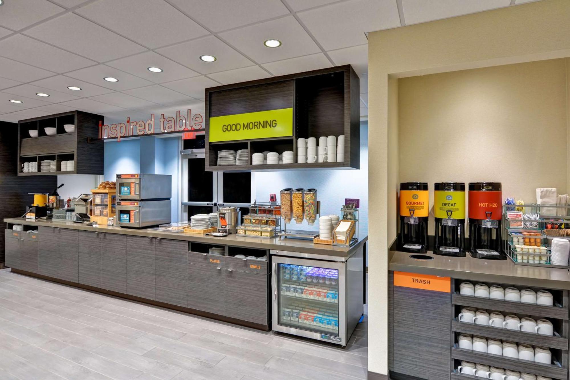 Home2 Suites By Hilton Miramar Ft. Lauderdale Екстер'єр фото