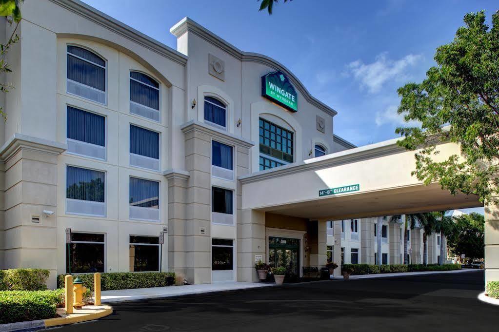 Home2 Suites By Hilton Miramar Ft. Lauderdale Екстер'єр фото