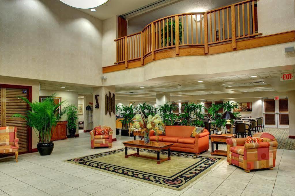Home2 Suites By Hilton Miramar Ft. Lauderdale Екстер'єр фото