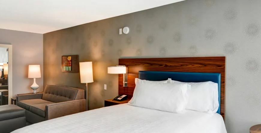 Home2 Suites By Hilton Miramar Ft. Lauderdale Екстер'єр фото